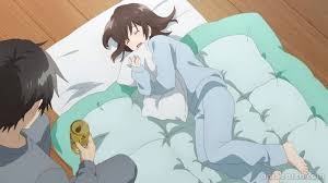 Soshite joshi kōsei o hirou., lit. Higehiro After Being Rejected I Shaved And Took In A High School Runaway Anime Anisearch