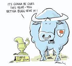 Clint eastwood cowboy wallpaper, piglet. Preview Currie Cup Final Blue Bulls Vs Free State Cheetahs Rugby Talk Com