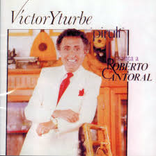 El fantasma de la casa roja. Victor Yturbe El Piruli Victor Yturbe El Piruli Canta A Roberto Cantoral Univ 6744683 Amazon Com Music