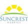 Suncrest Hospice logo