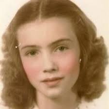 Obituary information for Marie Selma Haney