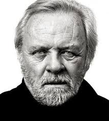 Black And White Photos Of Famous People S Faces 30 Perfect Photos Of Famous People At Their Most Charismatic Celebrity Portraits Black And White Portraits Anthony Hopkins