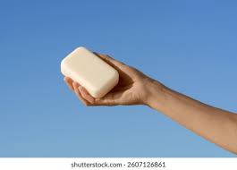 3 Thousand Holding Soap Bar Royalty