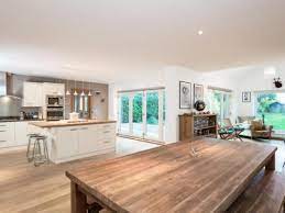 Delicious and easy dinner ideas so you will know what to make for dinner. Check Out This Property For Sale On Rightmove Open Plan Kitchen Diner Open Plan Kitchen Living Room Kitchen Dining Living