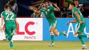 تصفيات كأس العالم 2022 : Ù‡ÙƒØ°Ø§ Ø³ÙŠÙ„Ø¹Ø¨ Ø§Ù„Ø®Ø¶Ø± ØªØµÙÙŠØ§Øª Ù…ÙˆÙ†Ø¯ÙŠØ§Ù„ Ù‚Ø·Ø± Ø§Ù„Ø´Ø±ÙˆÙ‚ Ø£ÙˆÙ†Ù„Ø§ÙŠÙ†