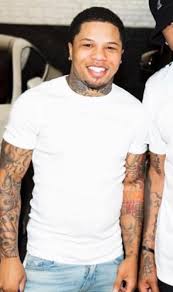 November 07, 1994 (age 26) weight: Gervonta Davis Record Fights Profile Mma Fighter