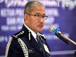 Perkara itu dimaklumkan oleh menteri wilayah persekutuan, tan sri annuar musa menerusi ciapan di twitternya hari ini. Nor Hisham Ahmad Dahlan The Third Force