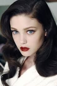 And a full head of hair until they reach like 40 or something. Diy Ideas Makeup Image Black Irish Love On Pinterest Dark Hair Blue Eyes And Pale Skin Black Hair Fair Skin Hair Pale Skin Hair Fair