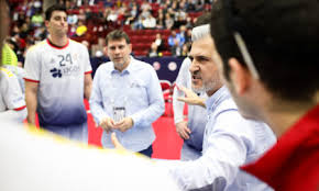 Tirsdag måtte usa melde forfall til vm i håndball i egypt, som begynner onsdag. Egypt 2021 Handball Handball Planet
