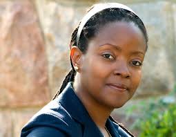 Beverly Bunch-Lyons Encourages Discussion of Race and Diversity