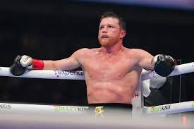 Canelo Alvarez's first fight since devastating Terence Crawford defeat revealed as P4P great aims to regain world title