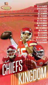 Бесплатно скачать patrick mahomes wallpaper chiefs live 2021 4r fans 1.0 apk (lastest version). Chiefs Mobile Wallpaper Kansascitychiefs