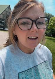 Bree and Andy Truck Sriver Personal Trainer