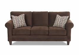 How to decorate a living room with brown furniture, everyone wants to have a nice and elegant looking house. Gates Dark Brown Stationary Fabric Sofa Barnett Brown Furniture Florence Al