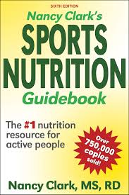 Welcome to our annual audit of the best and brightest products on the market! Nancy Clark S Sports Nutrition Guidebook Clark Nancy 9781492591573 Amazon Com Books