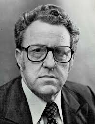 John Louis Ward (1930–2012)