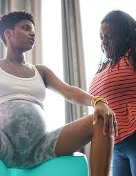 Image result for Doula