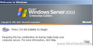 Unlock files or directories that are locked by certain system processes, with a minimum amount of. Cannot Unlock Windows Server 2003 After P2v Useit Roman Levchenko