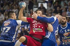 Mivel kevesebb szerepet kapok az idei bajnokságban és a nemzetközi porondon. A Gyozelem Sem Jott Ossze Mol Pick Szeged Telekom Veszprem 27 27 Szeged Ma
