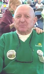 William "Bill" Joseph Feeney Obituary