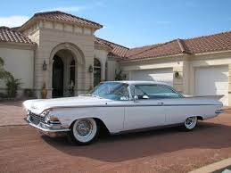 Image result for Copper Glow 1959 Buick