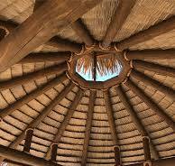 Home | My Thatch Roof | Artificial Thatch Roofing Products ...