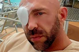 Portsmouth man 'loses everything' after 'NHS medical error'