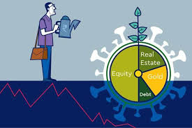 Do asset allocation and diversification still work? Smart Investing Asset Allocation In The Time Of Coronavirus Crisis The Financial Express