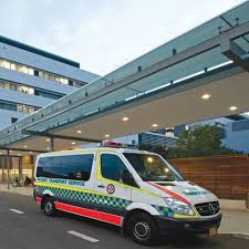 Also a teaching hosipital for unsw. Liverpool Hospital Alcatel Lucent Enterprise