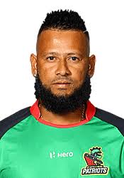 Trinidad T20 Festival, 2023