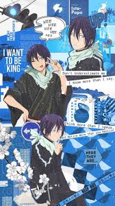 Search free noragami wallpapers on zedge and personalize your phone to suit you. Pin On Duvar Kagidi