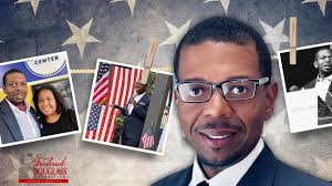 We are excited to announce the new President of the Frederick Douglass  Foundation of North Carolina is Immanuel Jarvis! PLEASE GIVE HIM A WARM  WELCOME!!!