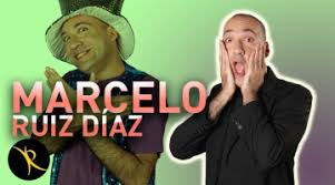 Marcelo ruíz díaz es un talentoso artista que se mueve dentro de distintas disciplinas. Contratar A Mago Ruiz Diaz Roberto Ramasso Contrataciones De Artistas