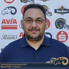 Neues Präsidium bei den...