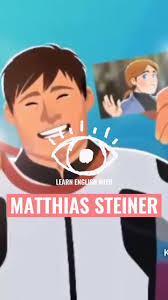 Mattias Steiner As The World Caves in