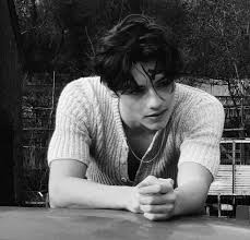 black and white boy louis patridge black and white aesthetic louis partridge aesthetic black