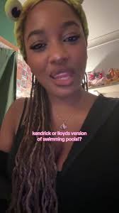 Swimming Pools Lloyd Vs Kendrick