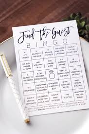 Fun Games To Play With Bf Over Text In 2020 Fun Bridal Shower Games Wedding Games For Guests Wedding Shower Games