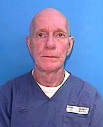 Robert Frederick Carr