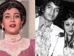 Mithun Chakrabortys first wife Helena Luke passes away; heres everything  you need to know about the Mard actress