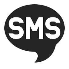 Pngtree offers 980+ editable sms logo font png, psd for you. Sms Icon Iconexperience Professional Icons O Collection