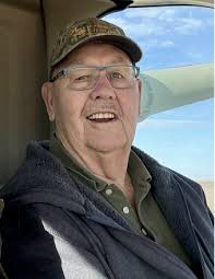 Maurice "Moe" F. Raes Obituary