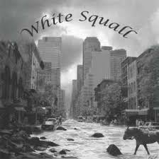 White Squall – White Squall – CD (Album), [r15852220] | Discogs