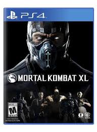 This guide explains how to unlock all chars in the game. What Is The Difference Between Mortal Kombat X And Xl