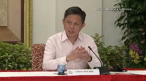 Apr 13, 2021 · chan chun sing: Minister Chan Chun Sing Responds To A Query At The Pmo Press Conference On Leadership Transition Q4 Youtube