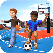 Summer sports mod apk es 1.0.6. High School Sports Summer Athletics Adventure V1 5 Mod Apk Platinmods Com Android Ios Mods Mobile Games Apps