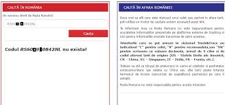 Check spelling or type a new query. Cea Mai Buna Metoda De A Verifica Acel Tracking Number Pentru Posta Romana