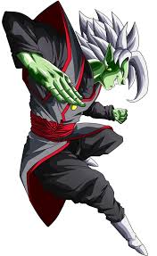 Basically, xenoverse 2 (and 1 for that matter) comes down to one word i. Zamasu Fusionado Merged Zamasu By Nekoar Dragon Ball Dragon Ball Super Manga Anime Dragon Ball