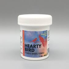 Check spelling or type a new query. Morning Bird Hearty Bird Vitamin Mineral Formula For Birds Walmart Com Walmart Com