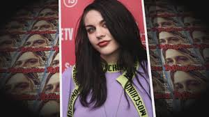The only child of late nirvana frontman kurt cobain and hole frontwoman courtney love, she controls the publicity rights to her father's name and image. Frances Bean Cobain Opens Up About Her Father Video Abc News